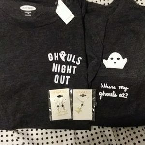 Halloween Ghoul Bundle